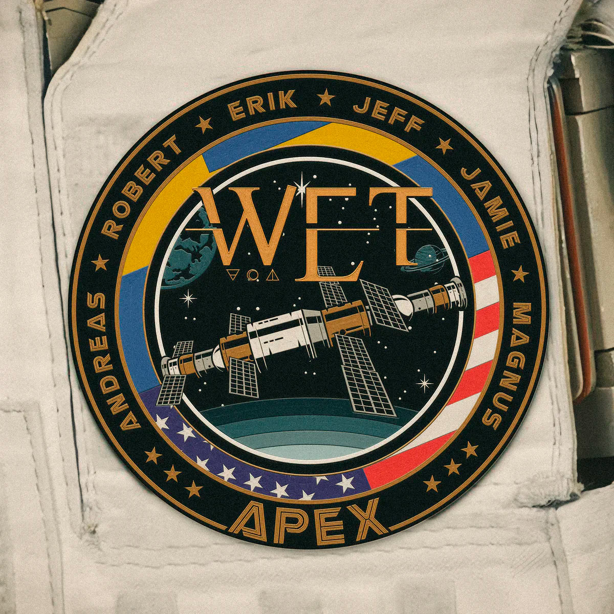 Wetapex