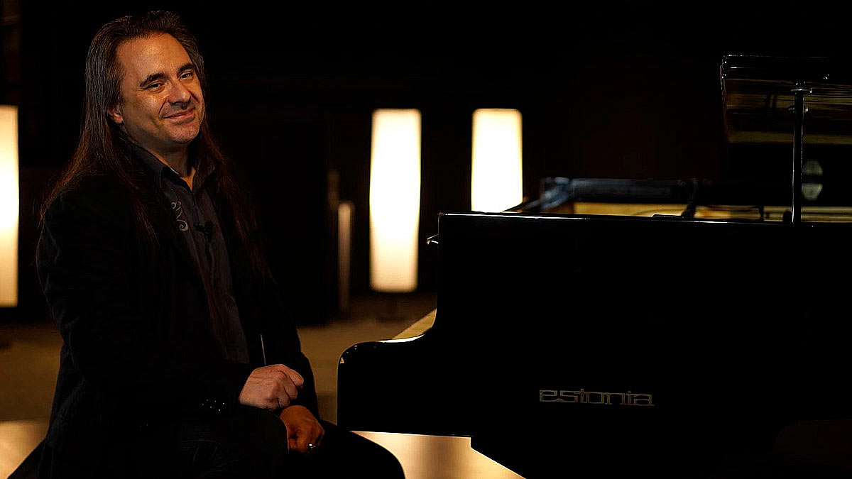 Andre Matos Doc