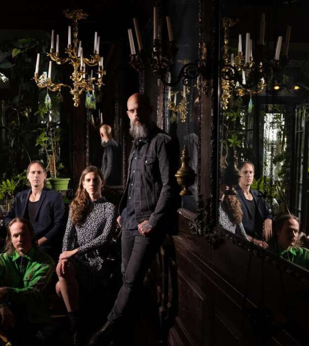 Baroness