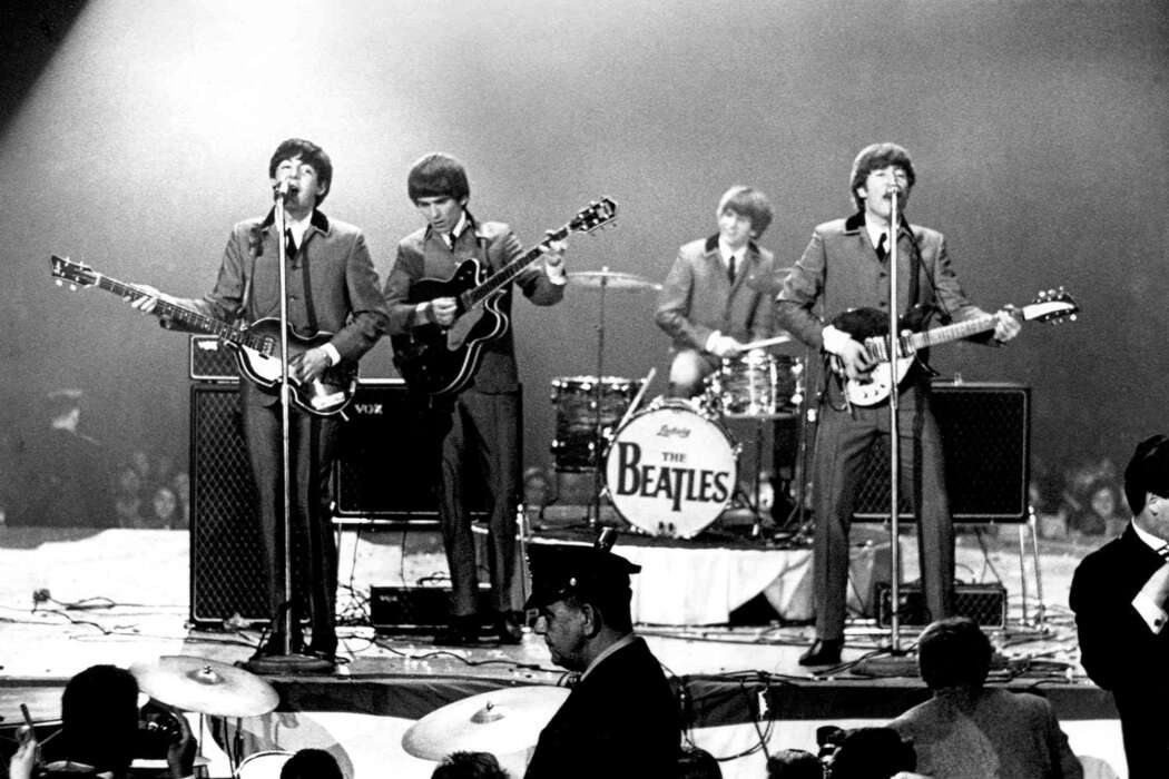 Beatles