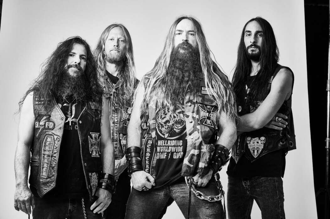 Black Label Society