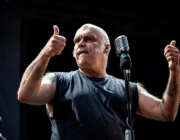 Blaze Bayley