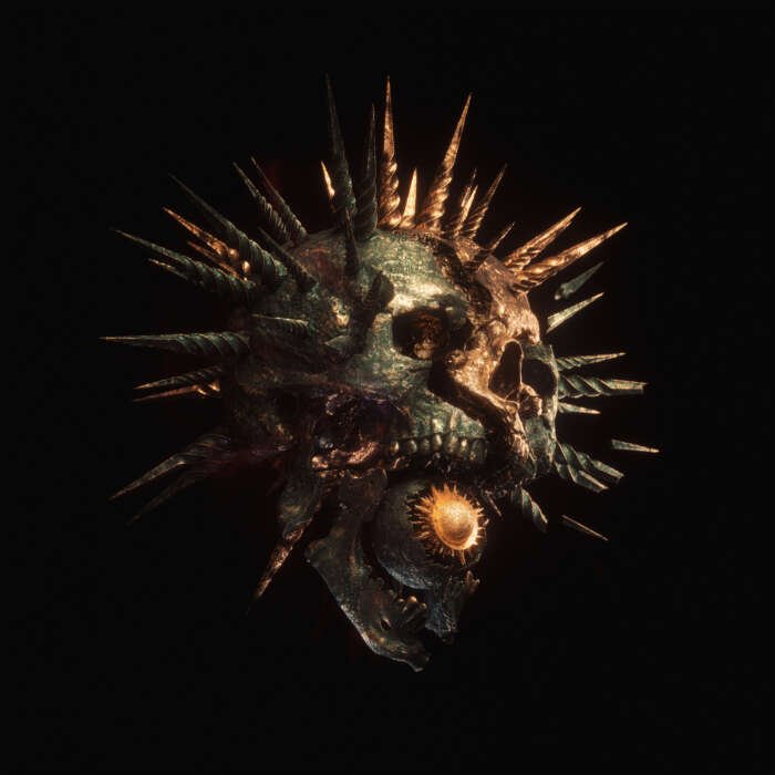 Bleed From Within Zenith 4000px