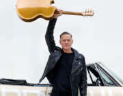 Bryan Adams