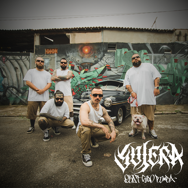 Capa East Side Bomba