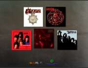 Cd Wikimetal
