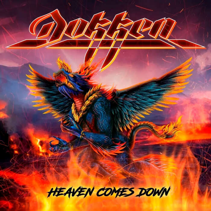 Dokken Heaven