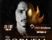 Gus Nascimento Chris Cornell Bradesco
