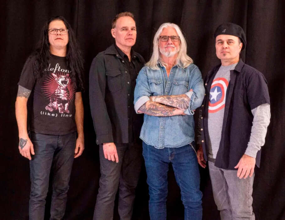 Harem Scarem
