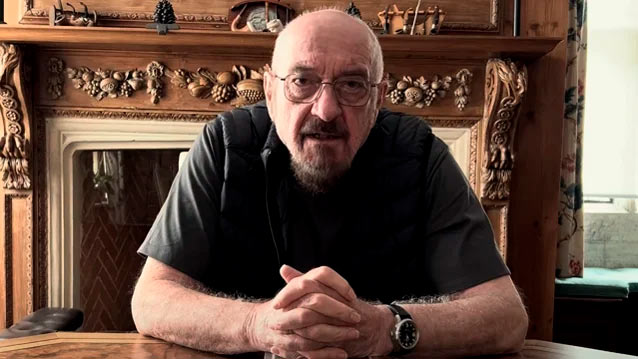 Ian Anderson