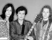 Jimmy Page