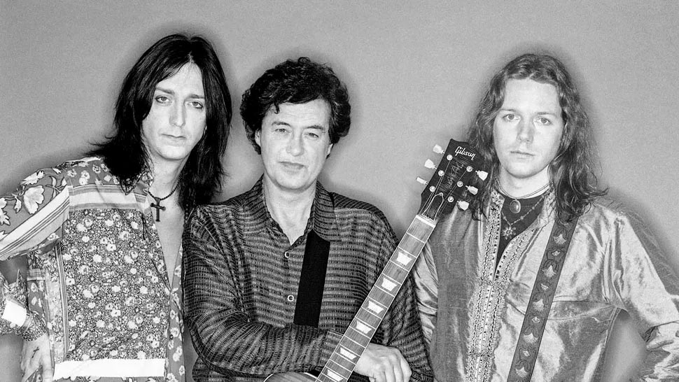 Jimmy Page