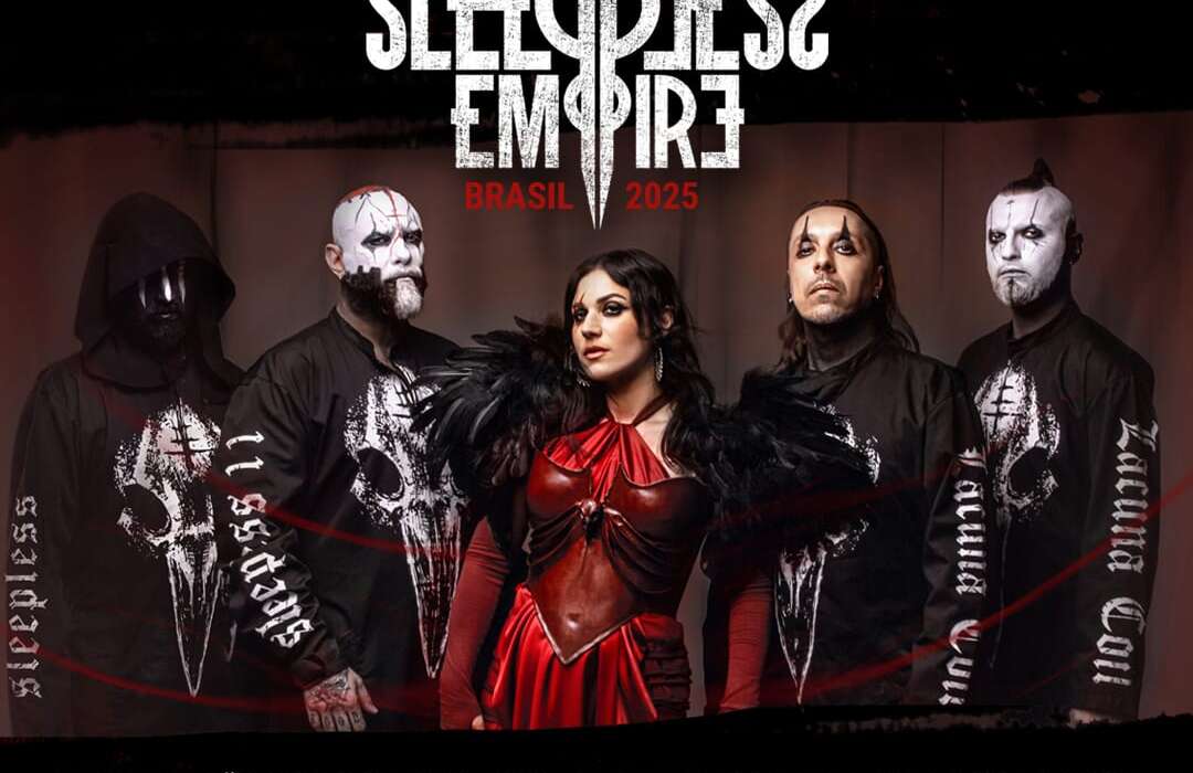 Lacuna Coil
