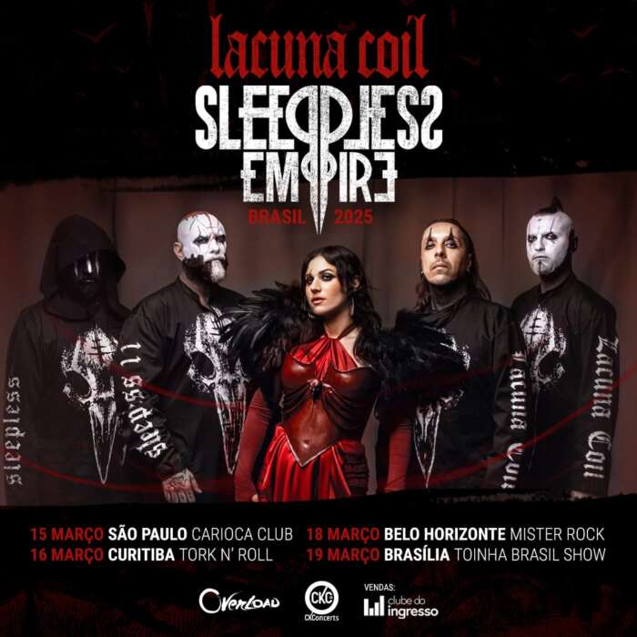 Lacuna Coil