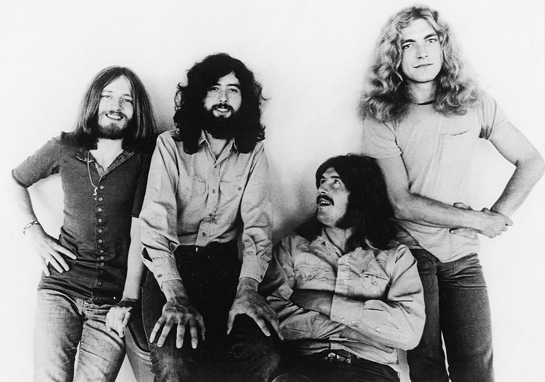 Led Zeppelin/Q 波天奈 Live At The Kezar Stadium, San Francisco 1973 - Led Zeppelin
