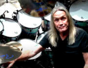 Nicko Mcbrain