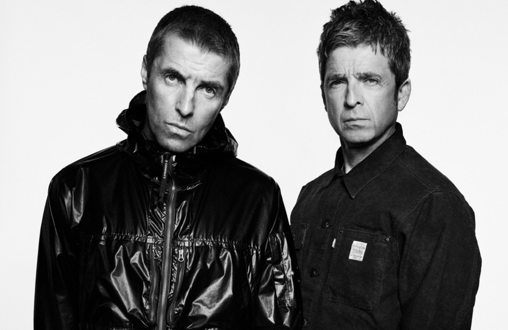 Rock Band Oasis Confirm Reunion And 2025 World Tour