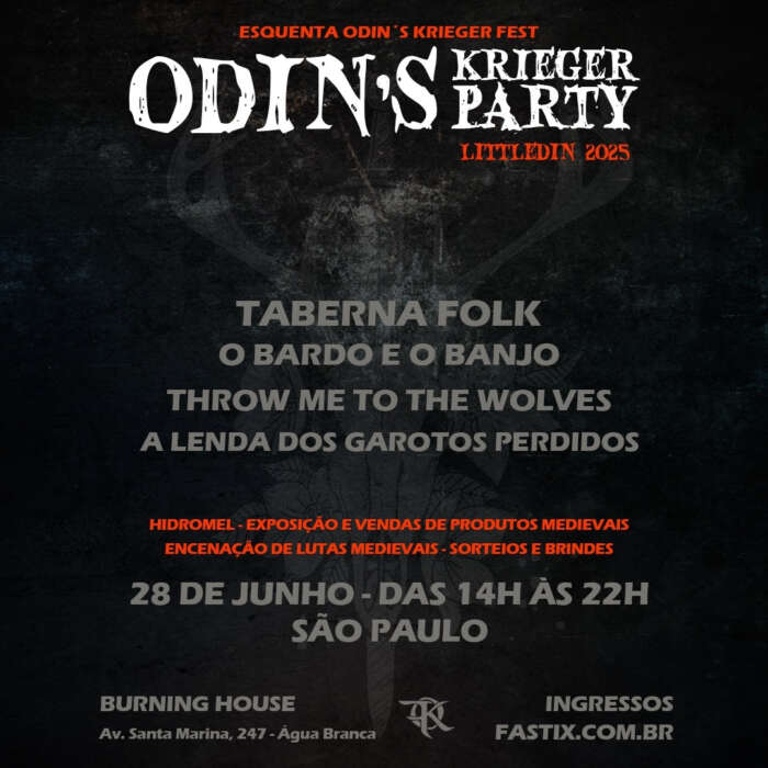 Odins