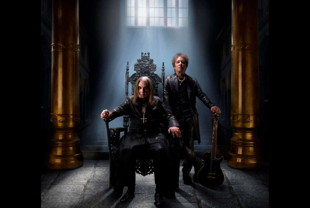 Ozzy E Billy