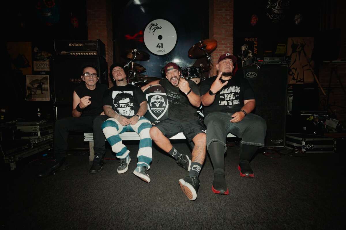 Raimundos