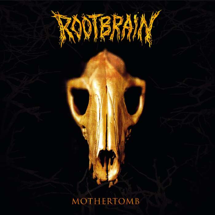 Rootbrain Mothertomb