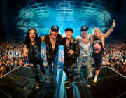 Scorpions Promo (2)