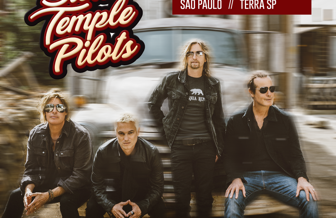 Stone Temple Pilots
