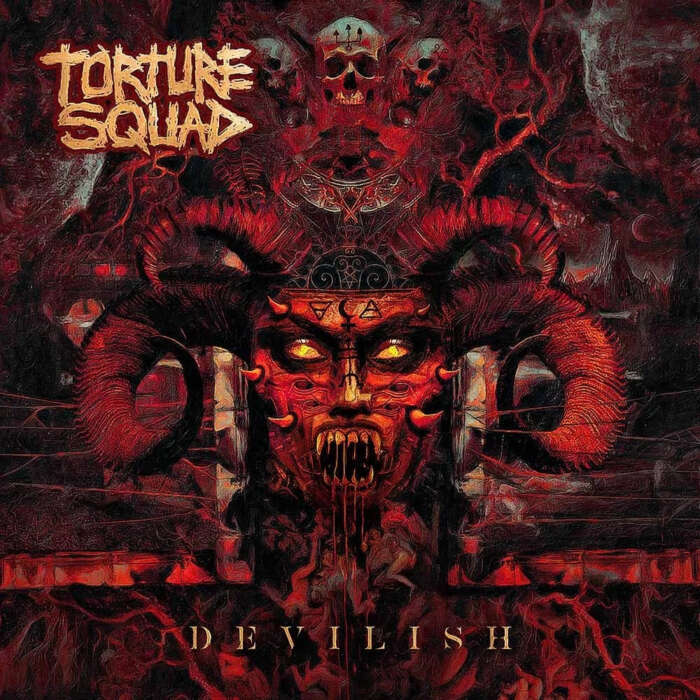 Ts Devilsh