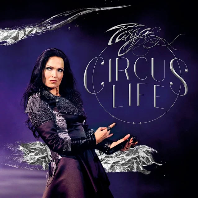 Tarja Turunen Circus Life