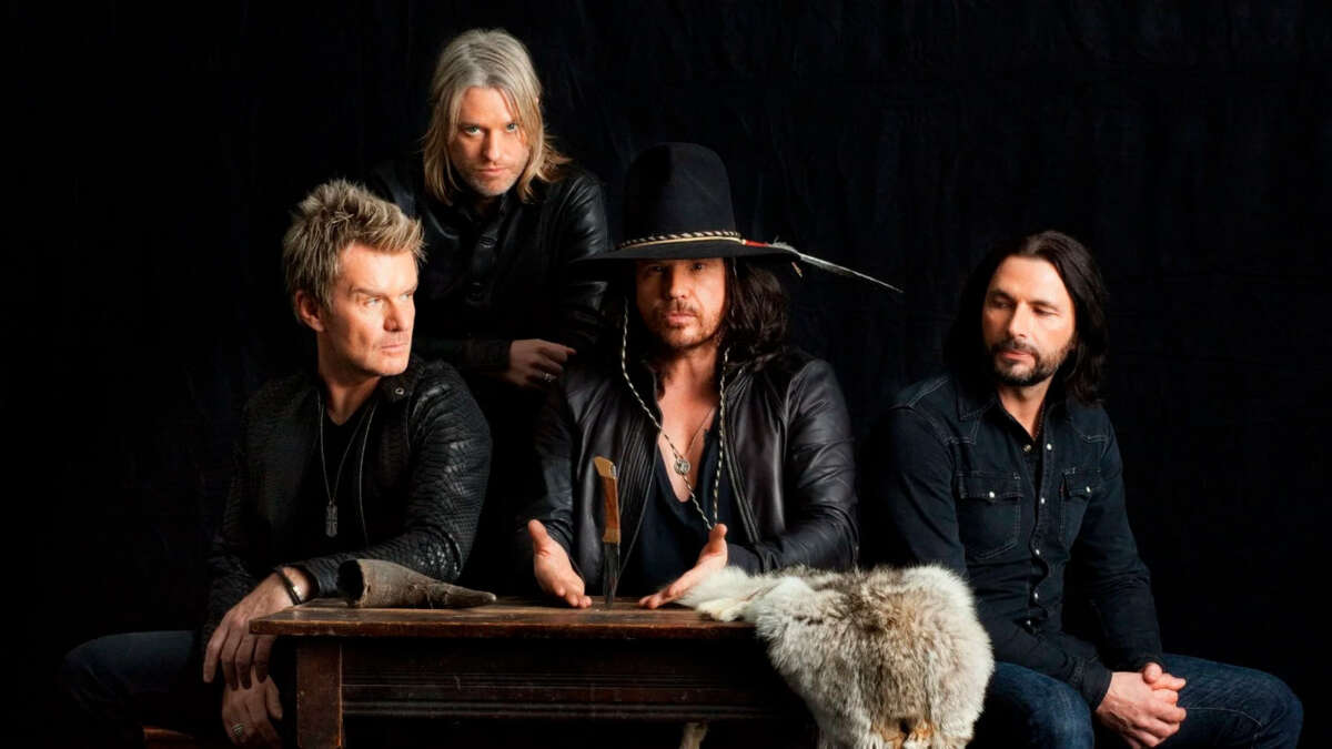 The Cult