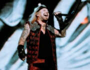 Vince Neil
