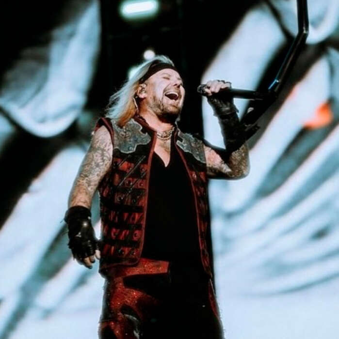 Vince Neil