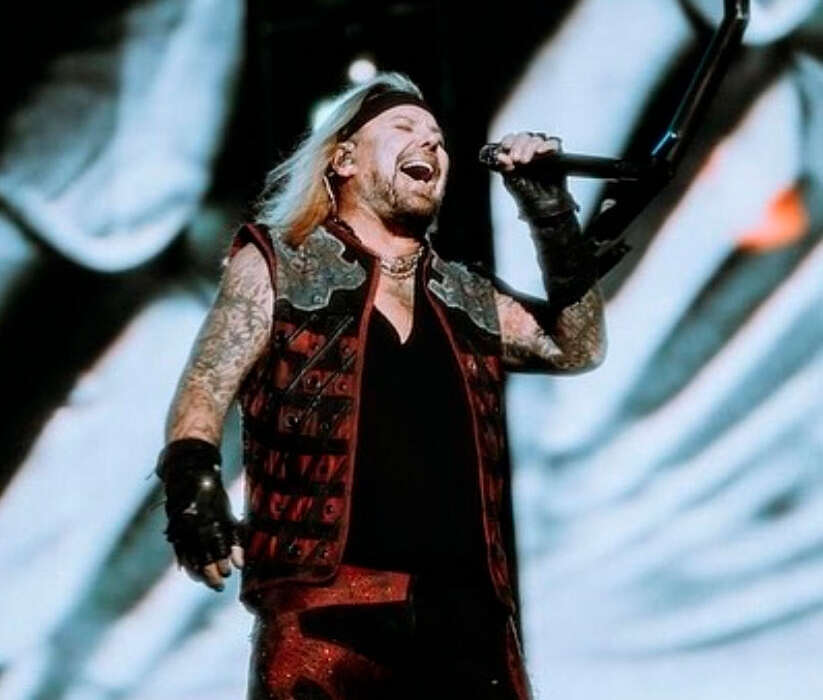 Vince Neil