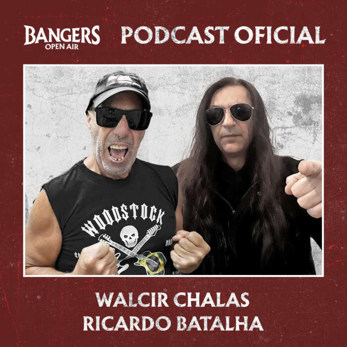 Bangers Podcast