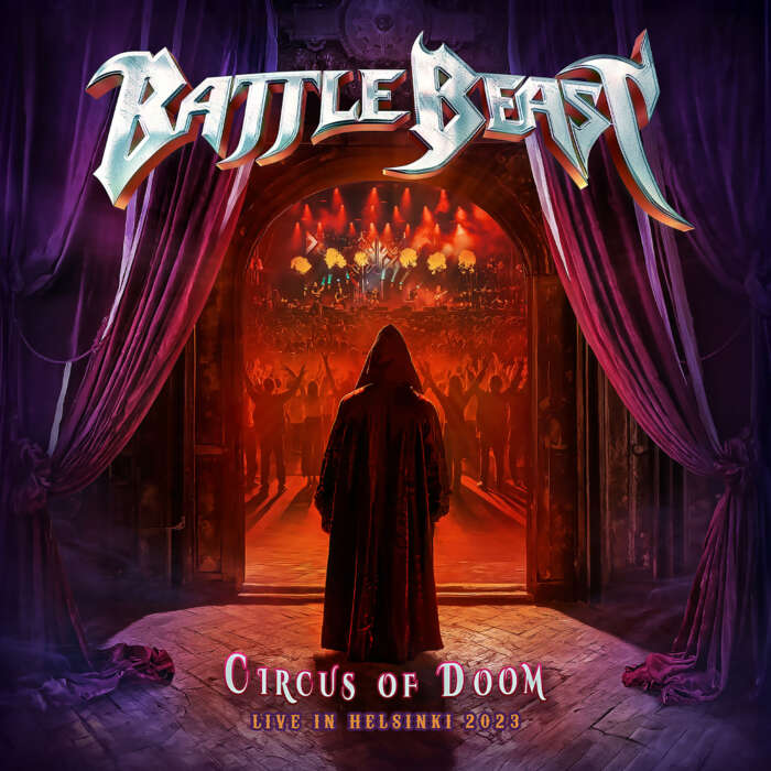 Batle Beast