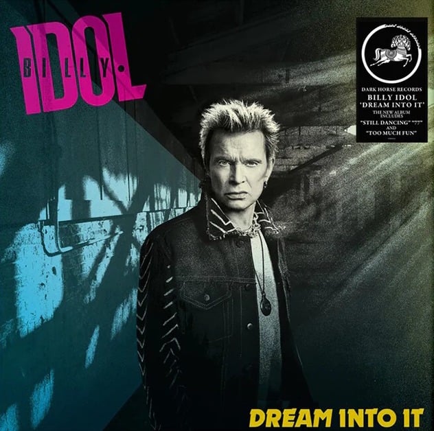 Billyidoldream