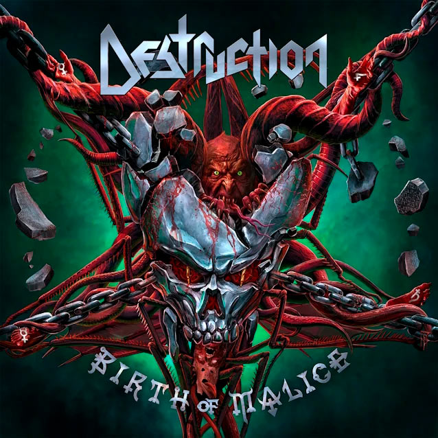 Destructionbirth