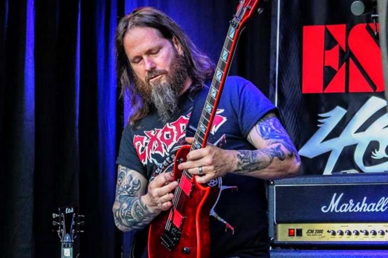 Garyholt