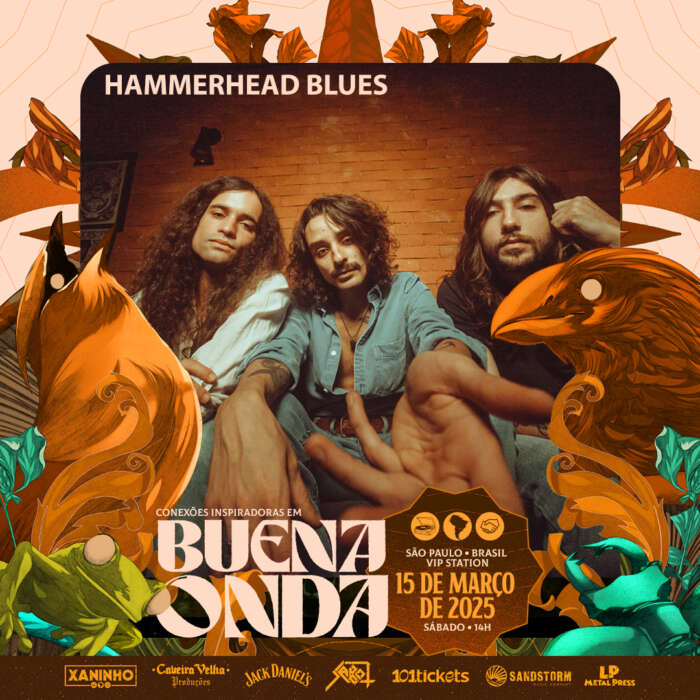 Hammerhead Blues
