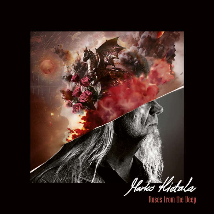 Marko Hietala Roses From The Deep