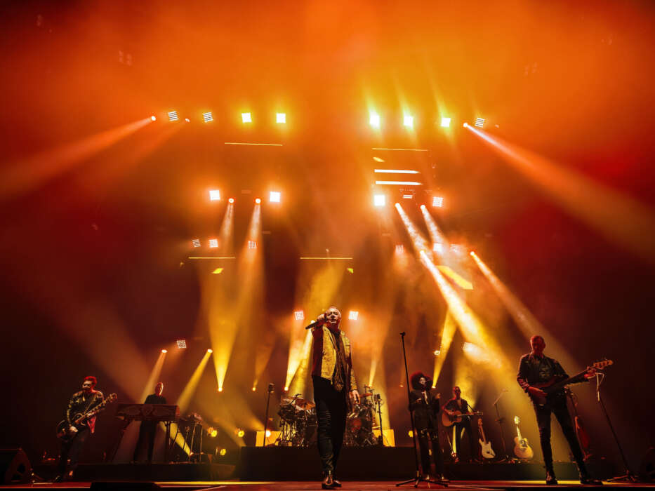 Simple Minds