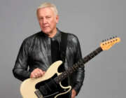 Alex Lifeson