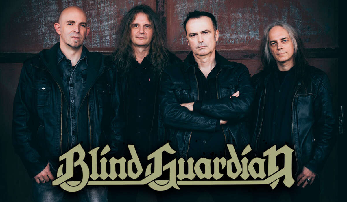 Blind Guardian