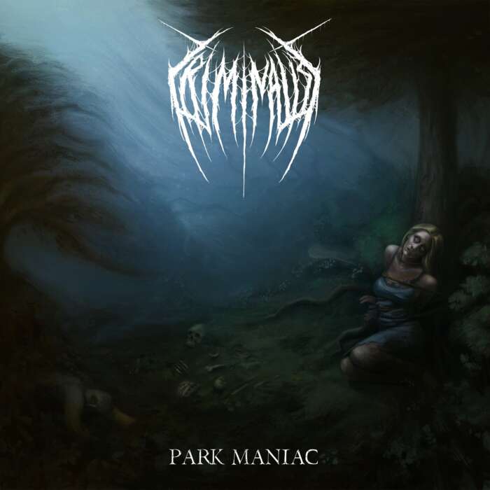 Criminalist Park Maniac Single