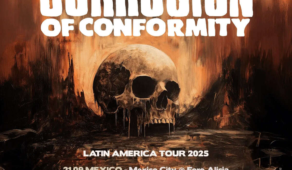 Corrosion