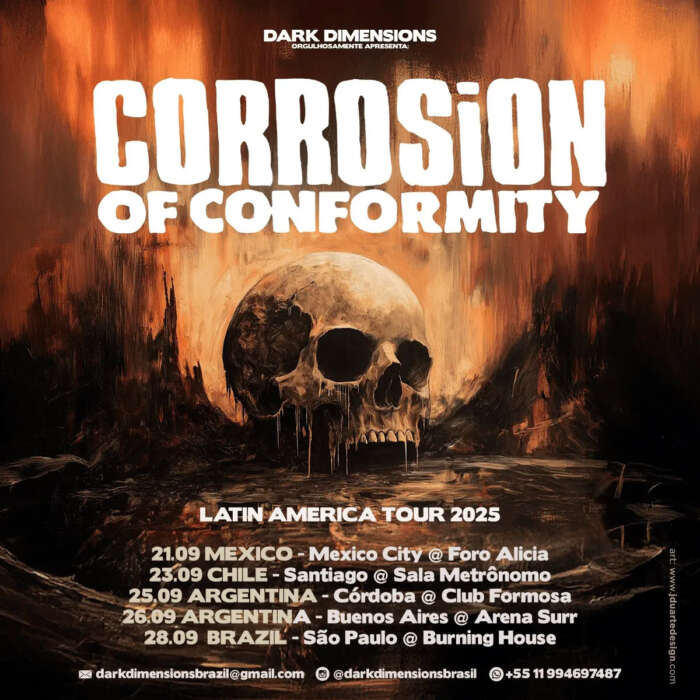 Corrosion