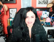 Cristina Scabbia