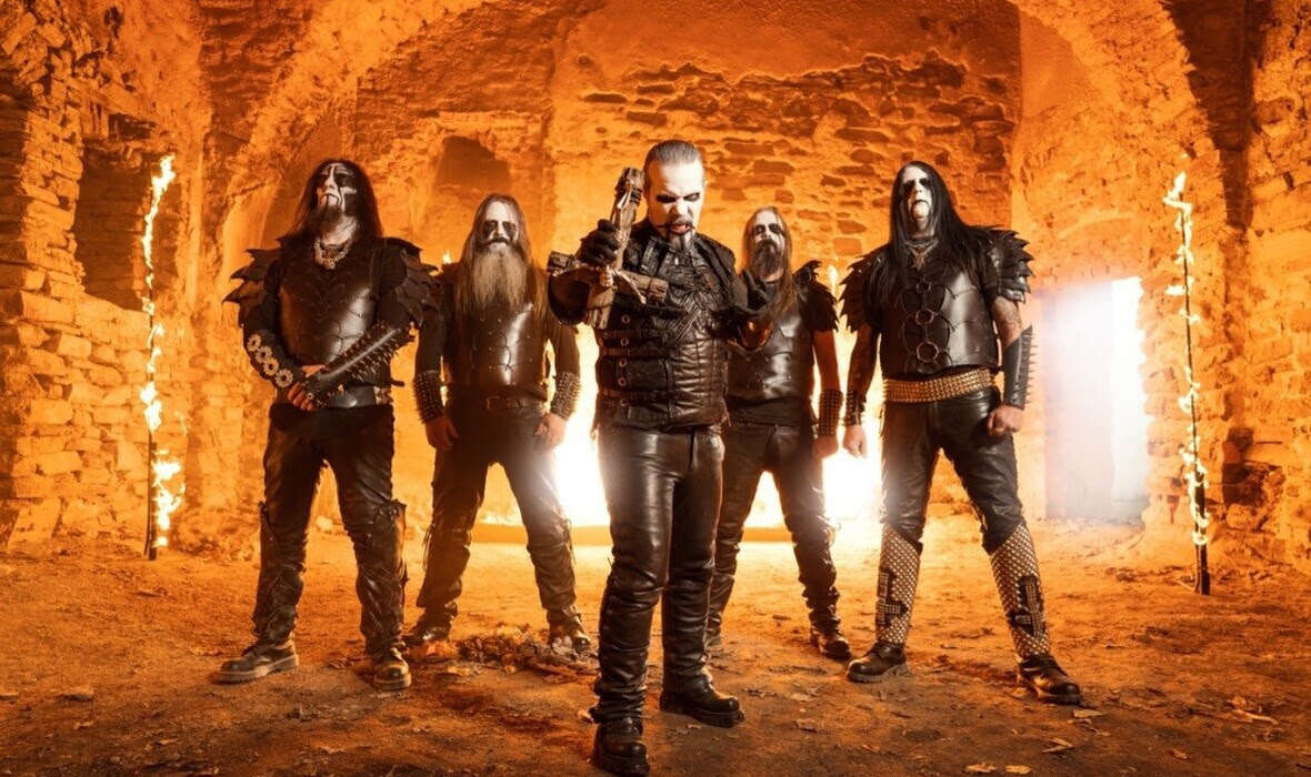 Dark Funeral