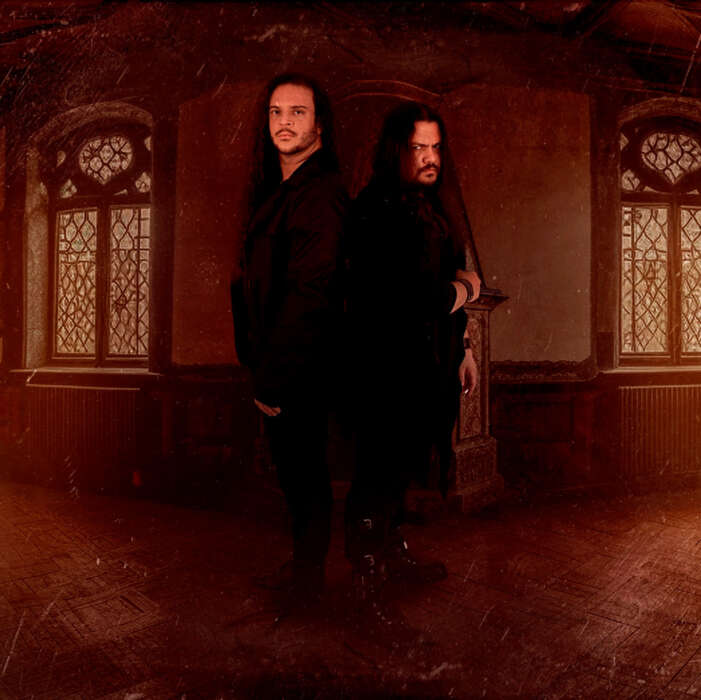 Fabio Caldeira E Raphael Dantas