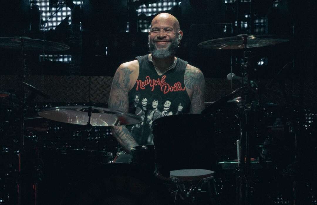 Frank Ferrer